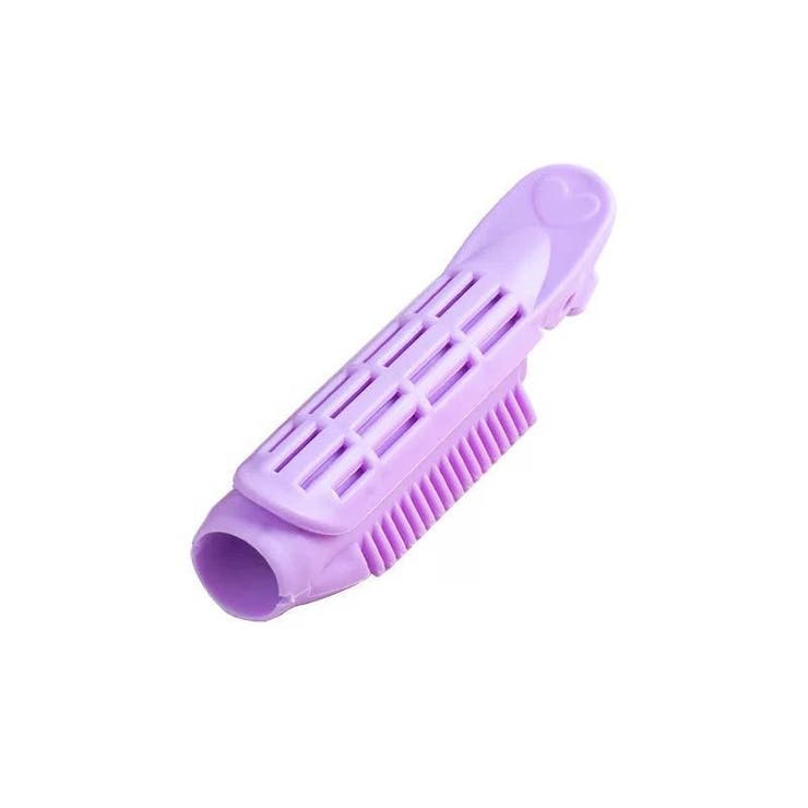 前髪カーラー 手巻きカーラー ヘアカーラー | PlusNao | 詳細画像4 