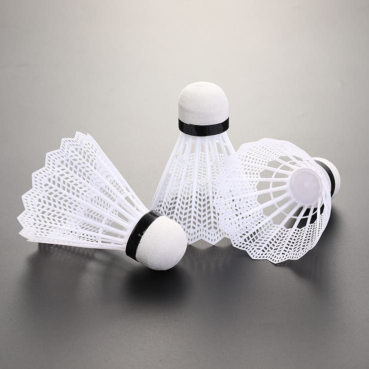 シャトル 12個セット プラシャトル | PlusNao | 詳細画像5 