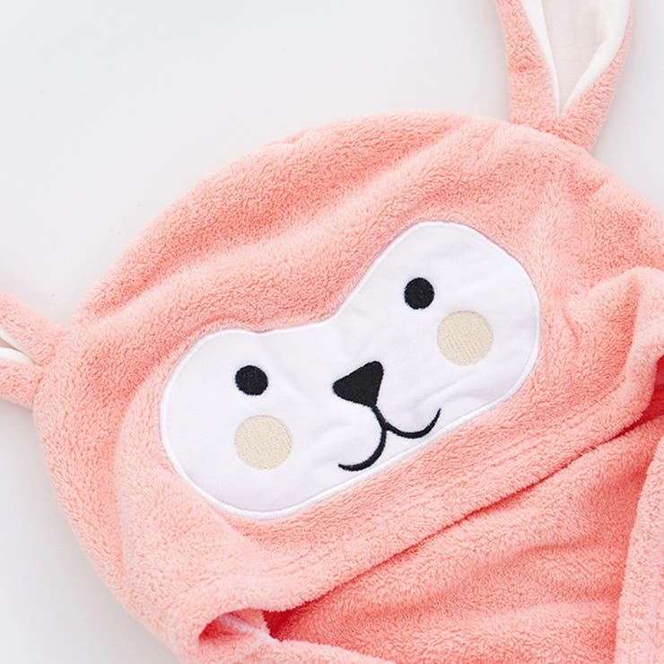 バスローブ 子供 キッズ | PlusNao | 詳細画像14 