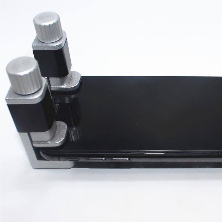 スマホ画面固定ツール 2個セット スマートフォン用修理パーツ | PlusNao | 詳細画像5 