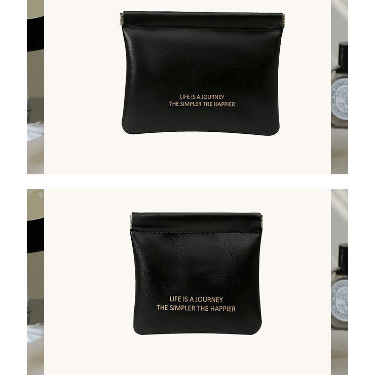 アクセサリーポーチ コスメポーチ レディース | PlusNao | 詳細画像13 