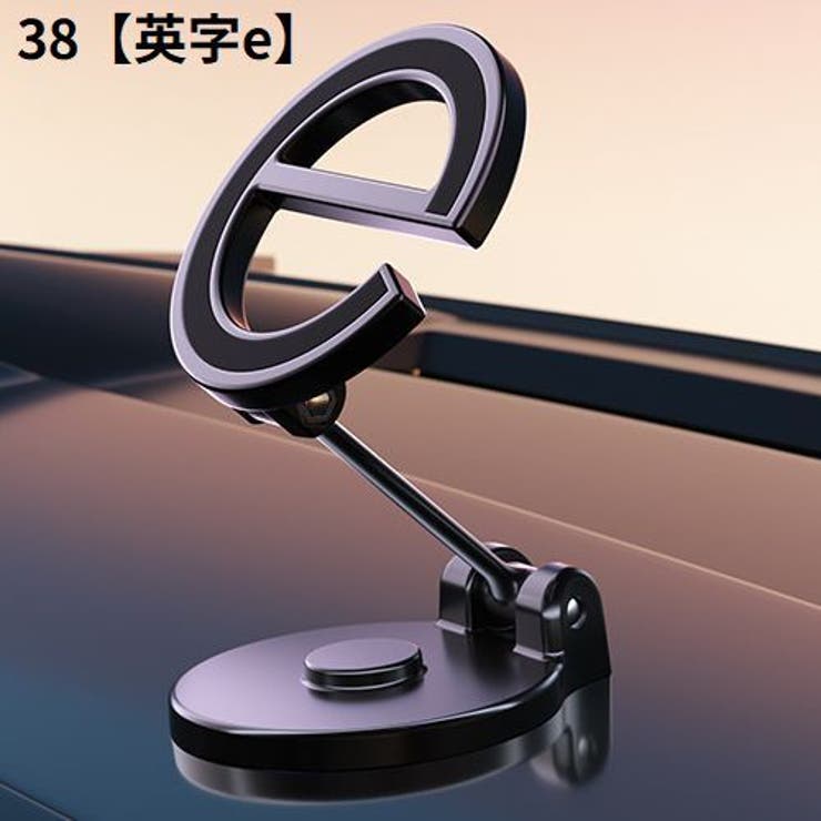 車載スマホホルダー スマホスタンド MagSafe | PlusNao | 詳細画像10 