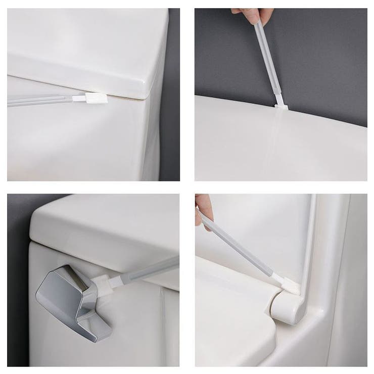 すき間ブラシ 隙間ブラシ 使い捨て | PlusNao | 詳細画像8 