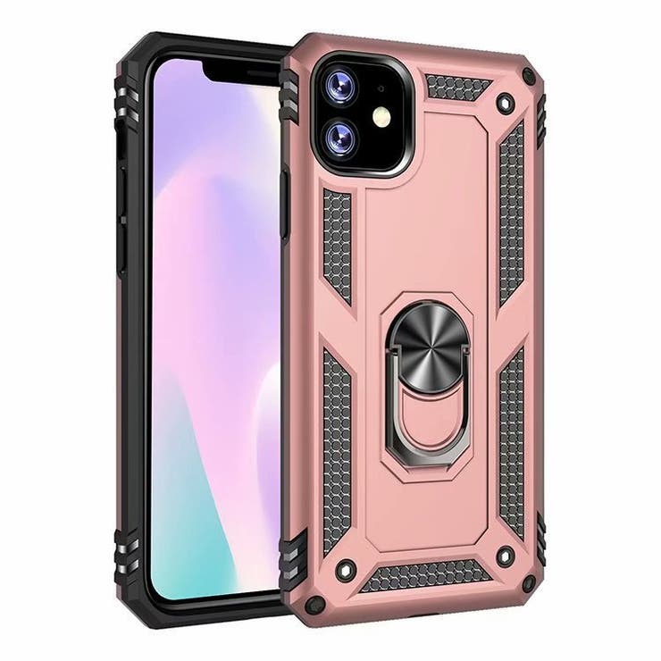 スマートフォンケース iPhoneケース 携帯ケース | PlusNao | 詳細画像12 