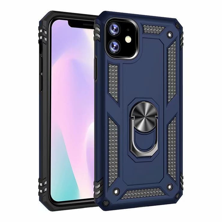 スマートフォンケース iPhoneケース 携帯ケース | PlusNao | 詳細画像14 