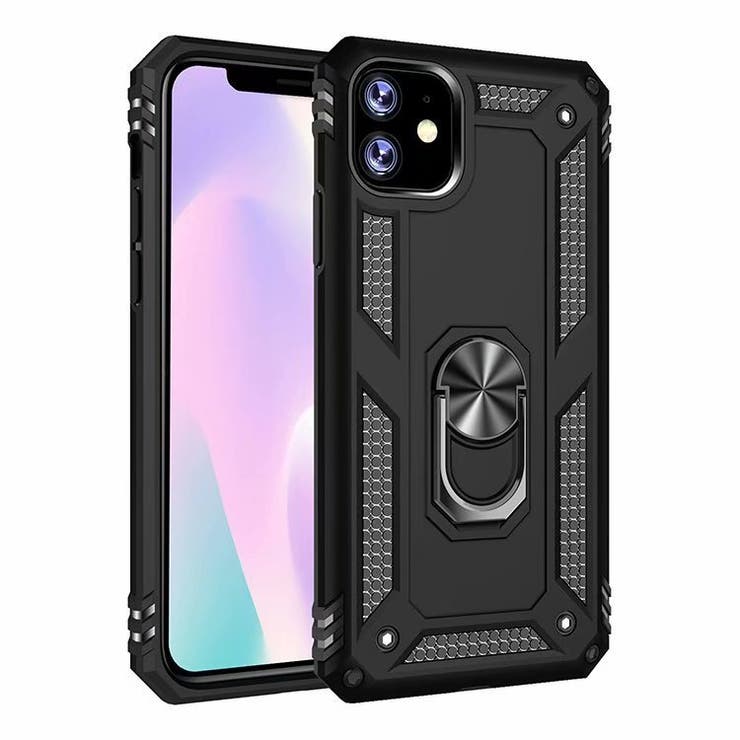 スマートフォンケース iPhoneケース 携帯ケース | PlusNao | 詳細画像15 
