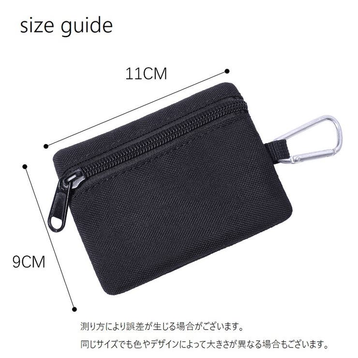 新品未使用品　ONNE ベルトポーチ［ブラック] sunhoko3806_3.jpg