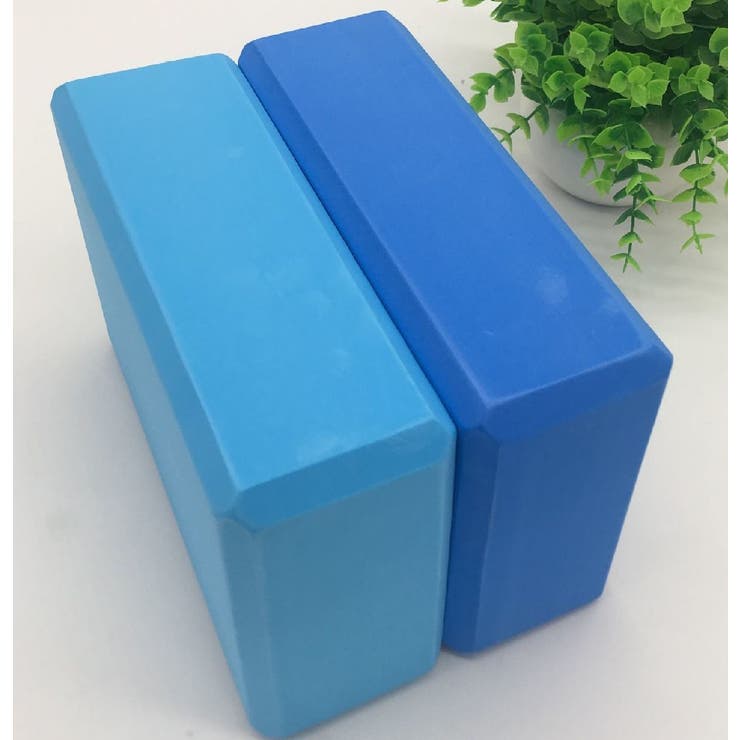 ヨガブロック ヨガレンガ ブリック | PlusNao | 詳細画像4 