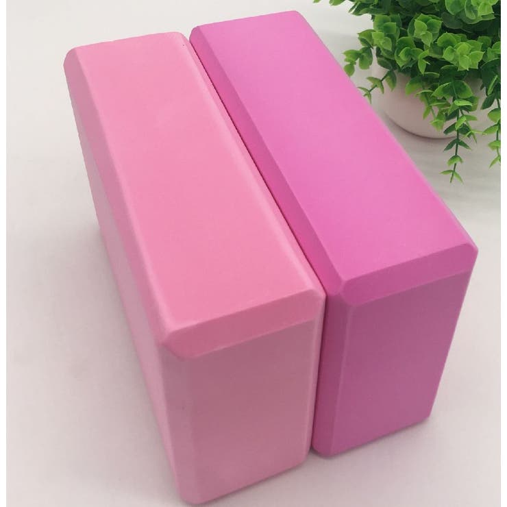 ヨガブロック ヨガレンガ ブリック | PlusNao | 詳細画像6 