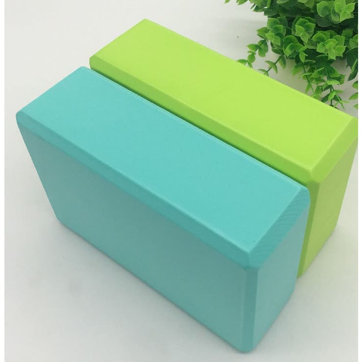 ヨガブロック ヨガレンガ ブリック | PlusNao | 詳細画像7 