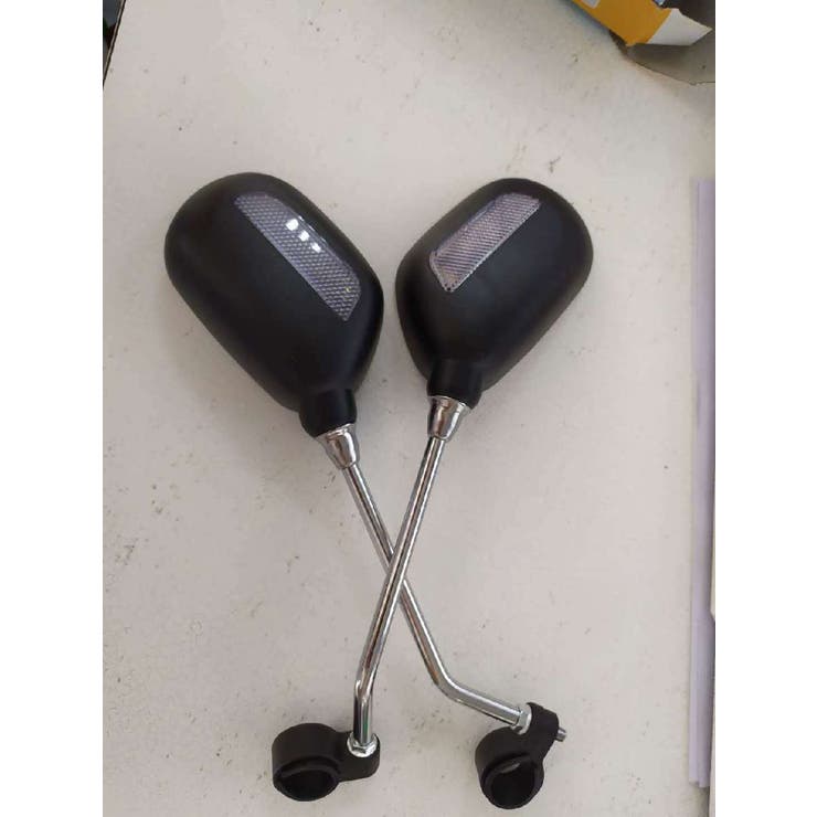 バックミラー ハンドルミラー ミラー | PlusNao | 詳細画像4 