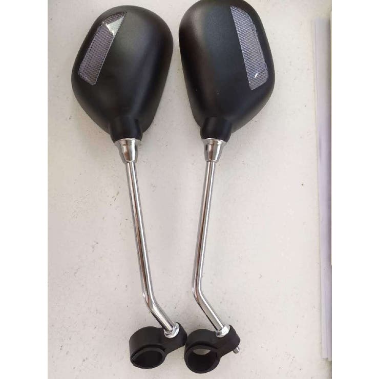 バックミラー ハンドルミラー ミラー | PlusNao | 詳細画像5 