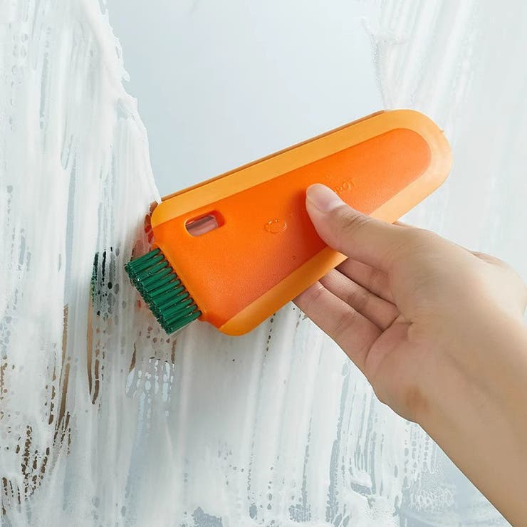 スクイージー ブラシ 2in1 | PlusNao | 詳細画像3 