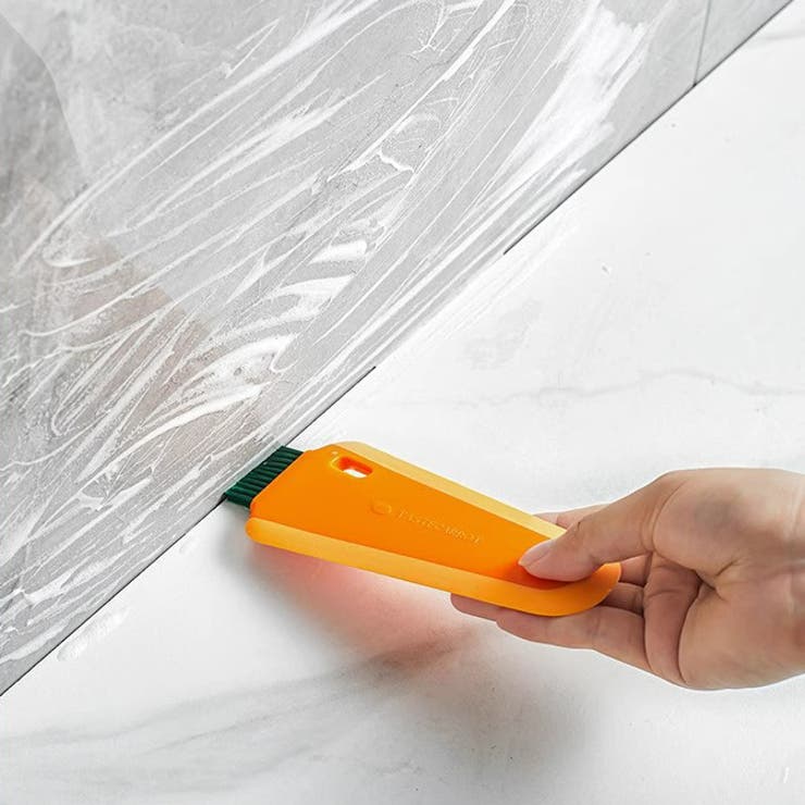 スクイージー ブラシ 2in1 | PlusNao | 詳細画像7 