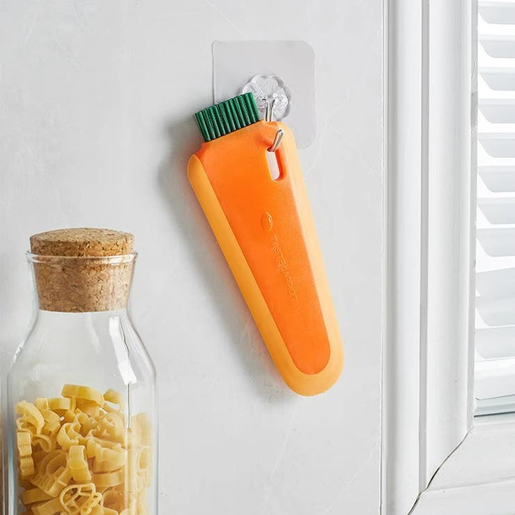 スクイージー ブラシ 2in1 | PlusNao | 詳細画像9 