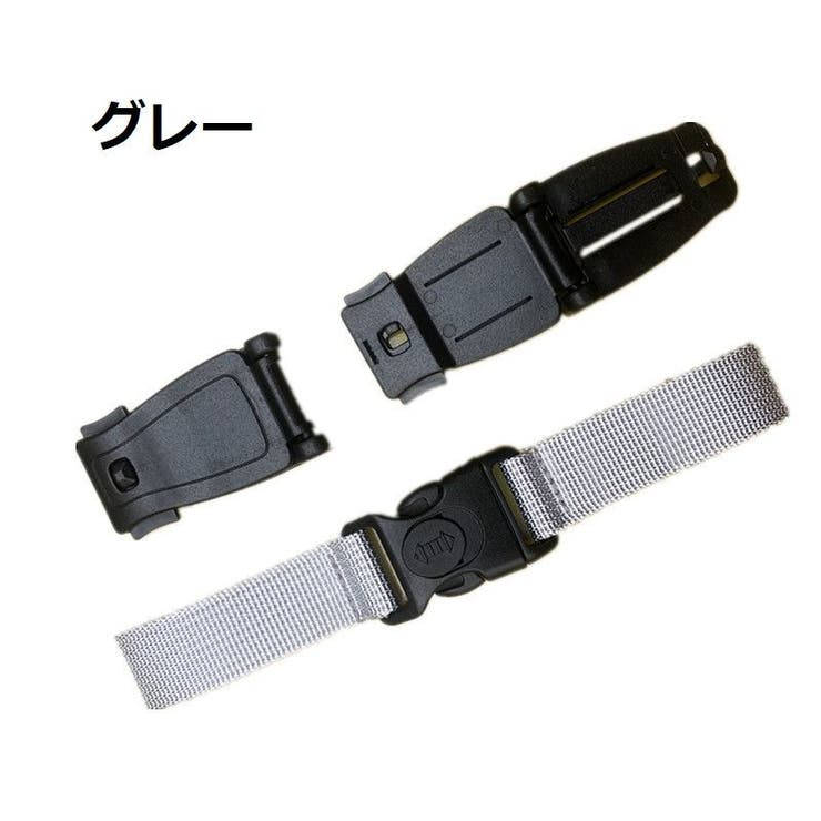 チャイルドシート 抜け出し防止 車 | PlusNao | 詳細画像5 