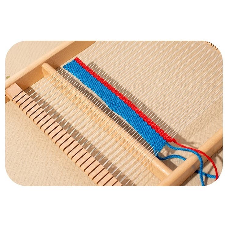 編み機 編み物 木製 | PlusNao | 詳細画像13 