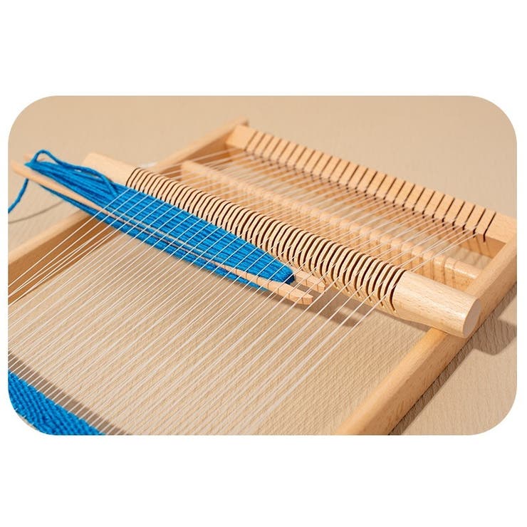 編み機 編み物 木製 | PlusNao | 詳細画像14 
