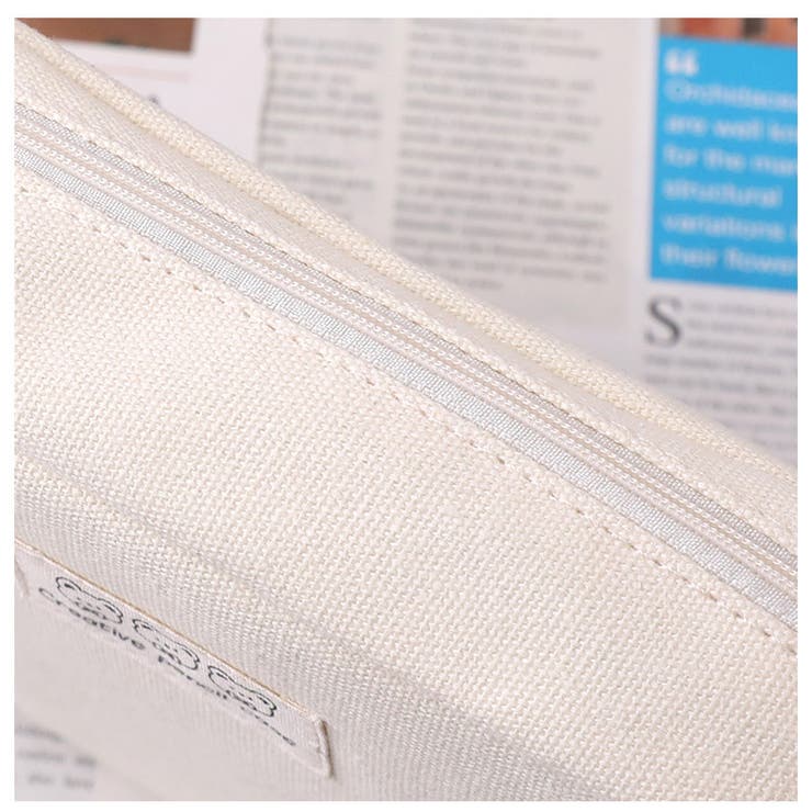 ペンケース 筆箱 大容量 | PlusNao | 詳細画像10 