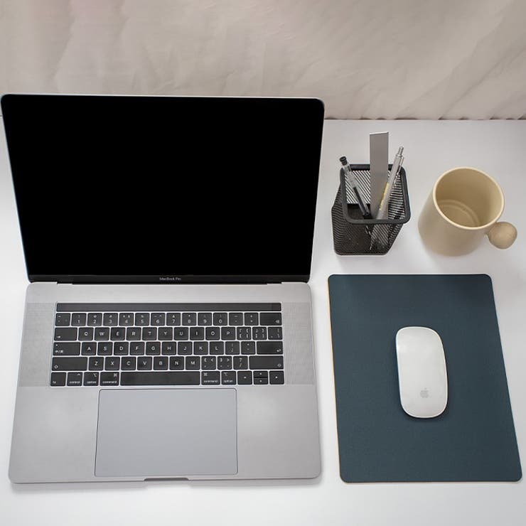 マウスパッド PCアクセサリー PC関連雑貨 | PlusNao | 詳細画像3 