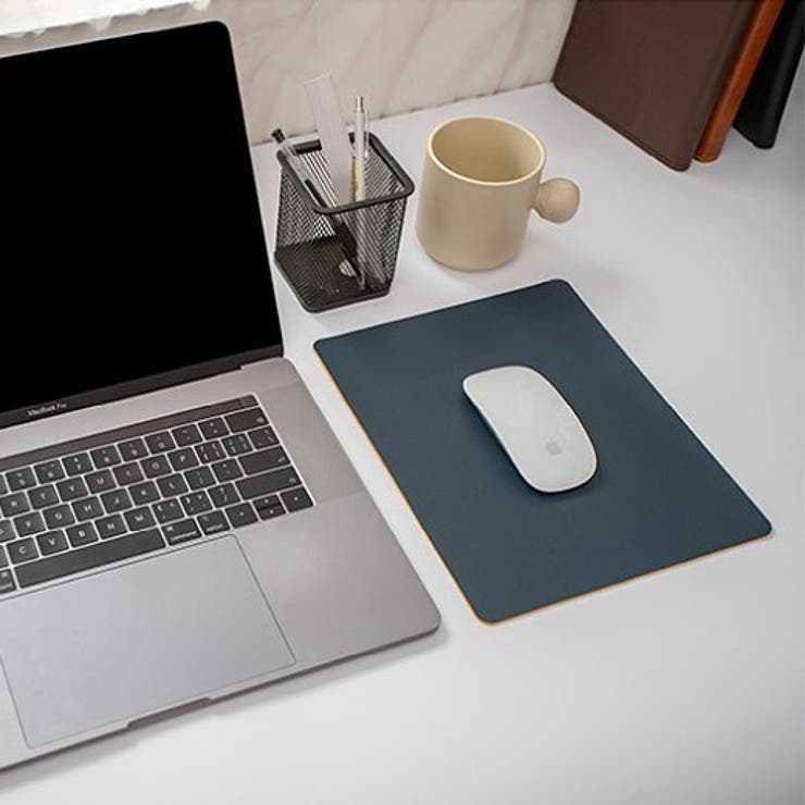 マウスパッド PCアクセサリー PC関連雑貨 | PlusNao | 詳細画像4 