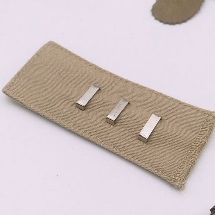 ウエストアジャスター 単品 1枚 | PlusNao | 詳細画像10 