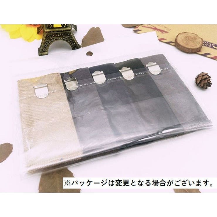 ウエストアジャスター 単品 1枚 | PlusNao | 詳細画像13 