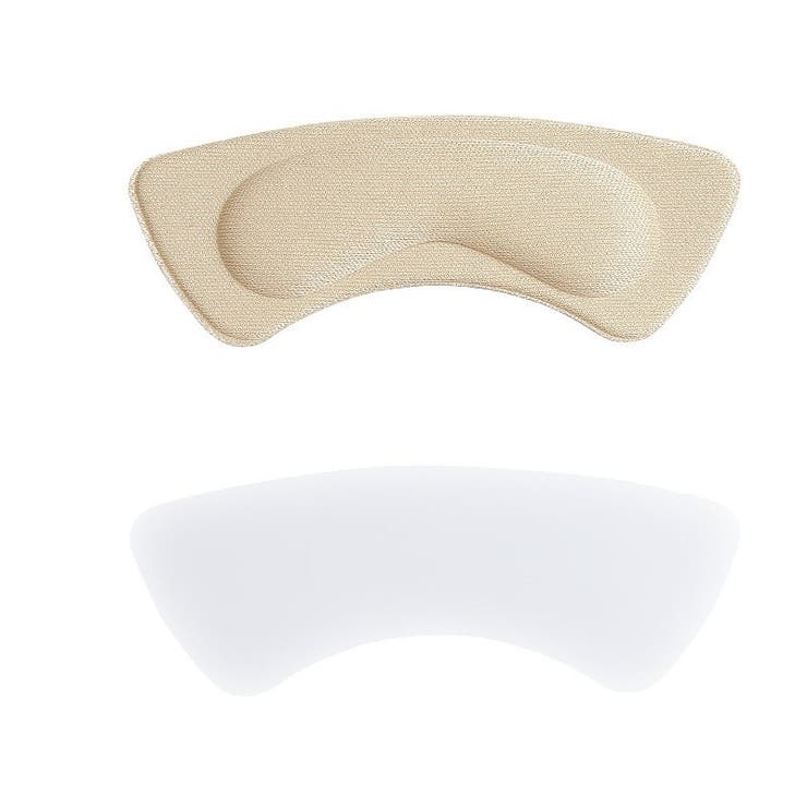 かかとパッド 2枚セット 靴擦れ防止 | PlusNao | 詳細画像12 