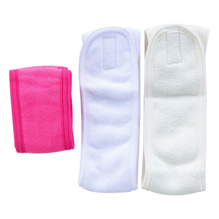 ヘアバンド ヘッドバンド 洗面用 | PlusNao | 詳細画像9 