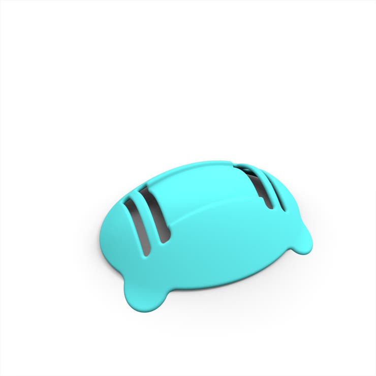 ヘルメット用 あごパッド 顎パッド | PlusNao | 詳細画像10 