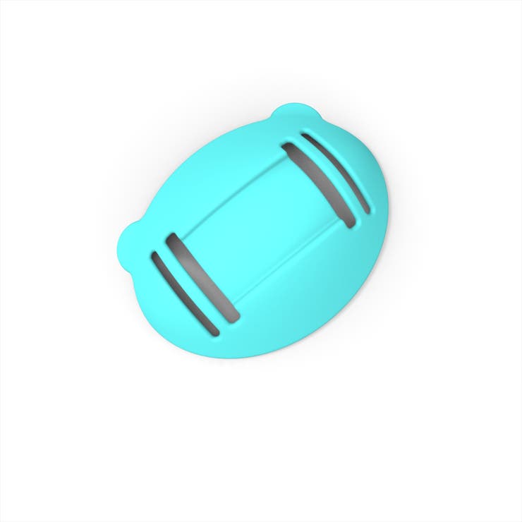 ヘルメット用 あごパッド 顎パッド | PlusNao | 詳細画像11 