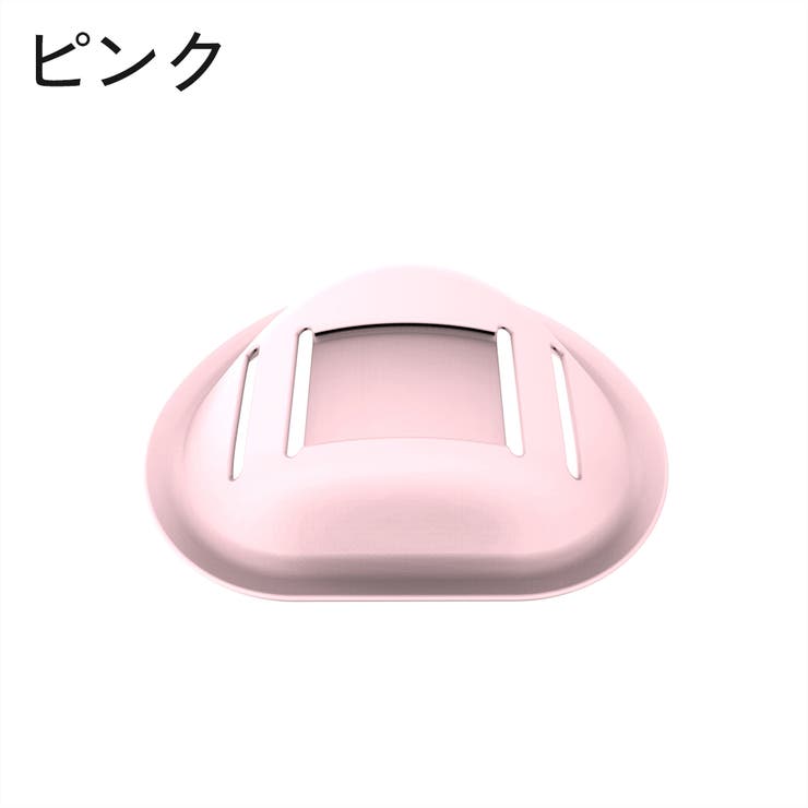 ヘルメット用 あごパッド 顎パッド | PlusNao | 詳細画像15 