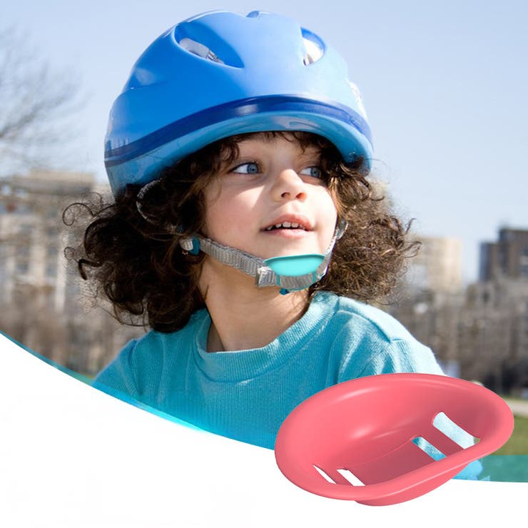 ヘルメット用 あごパッド 顎パッド | PlusNao | 詳細画像2 