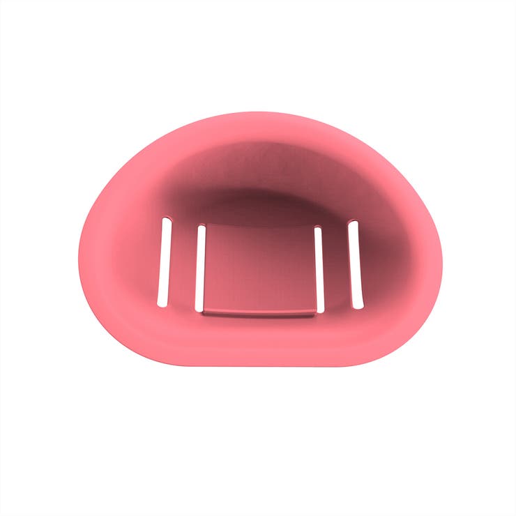 ヘルメット用 あごパッド 顎パッド | PlusNao | 詳細画像4 