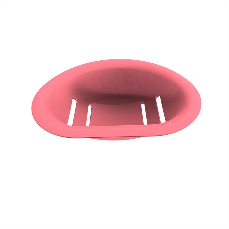 ヘルメット用 あごパッド 顎パッド | PlusNao | 詳細画像5 