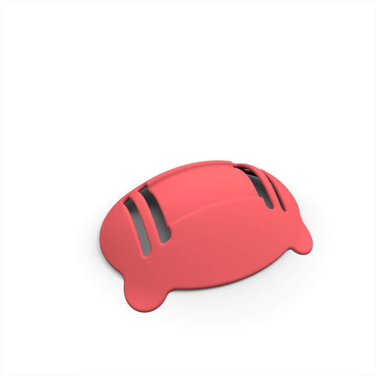 ヘルメット用 あごパッド 顎パッド | PlusNao | 詳細画像8 