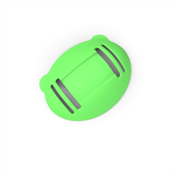 ヘルメット用 あごパッド 顎パッド | PlusNao | 詳細画像9 