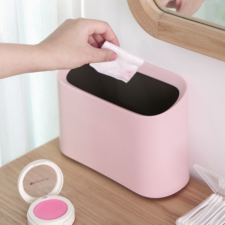 ゴミ箱 卓上 ダストボックス | PlusNao | 詳細画像2 