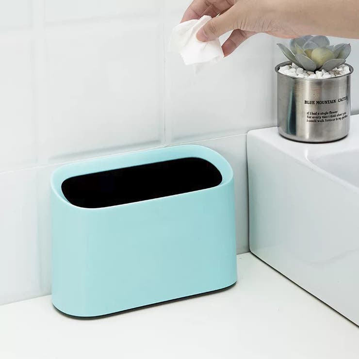 ゴミ箱 卓上 ダストボックス | PlusNao | 詳細画像3 