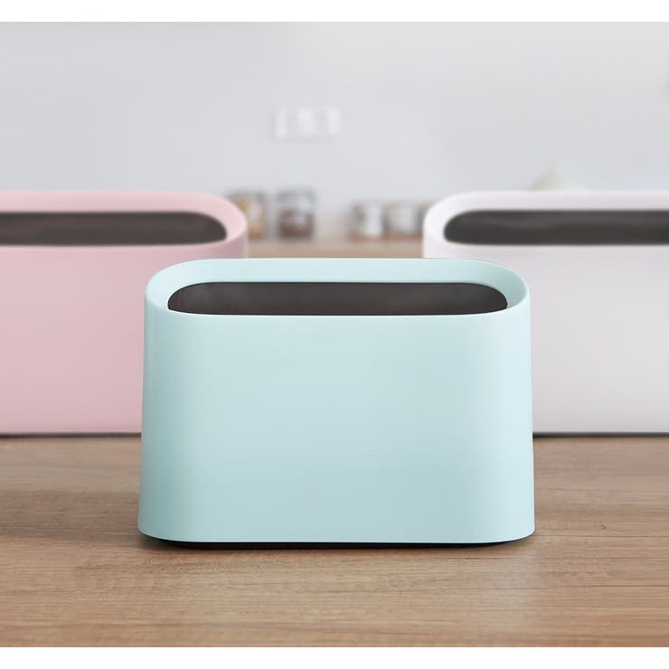 ゴミ箱 卓上 ダストボックス | PlusNao | 詳細画像5 