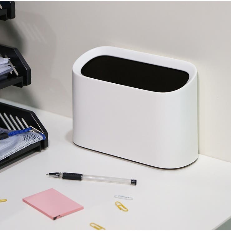 ゴミ箱 卓上 ダストボックス | PlusNao | 詳細画像7 