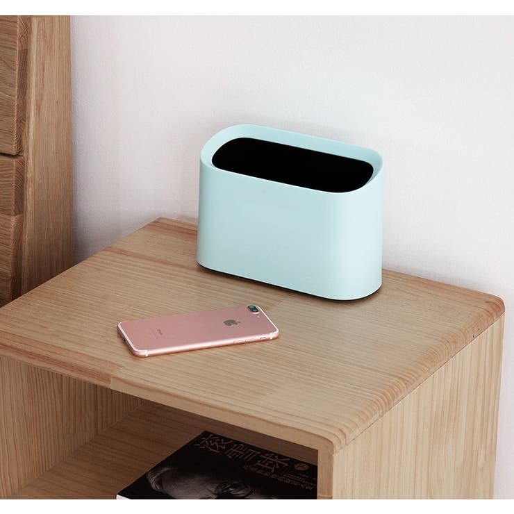 ゴミ箱 卓上 ダストボックス | PlusNao | 詳細画像8 