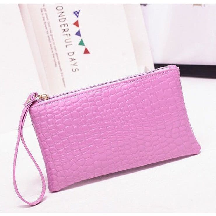 ポーチ 鞄 カバン | PlusNao | 詳細画像11 