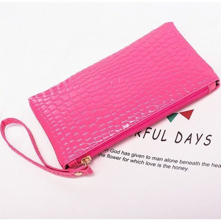 ポーチ 鞄 カバン | PlusNao | 詳細画像13 