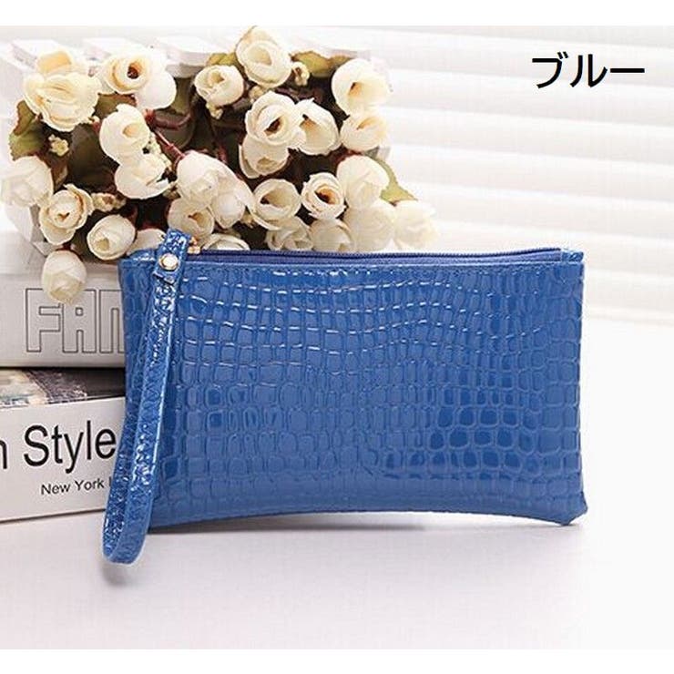 ポーチ 鞄 カバン | PlusNao | 詳細画像19 