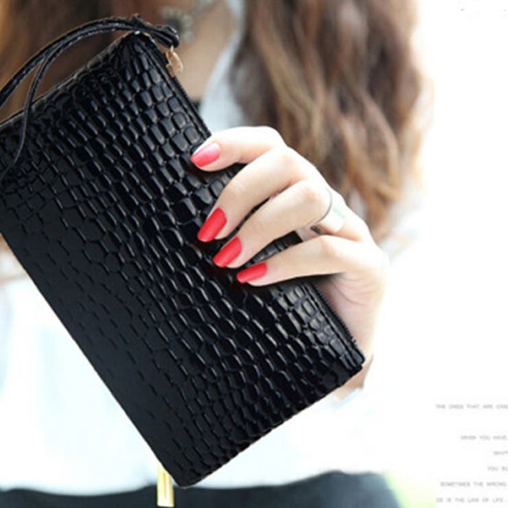 ポーチ 鞄 カバン | PlusNao | 詳細画像2 