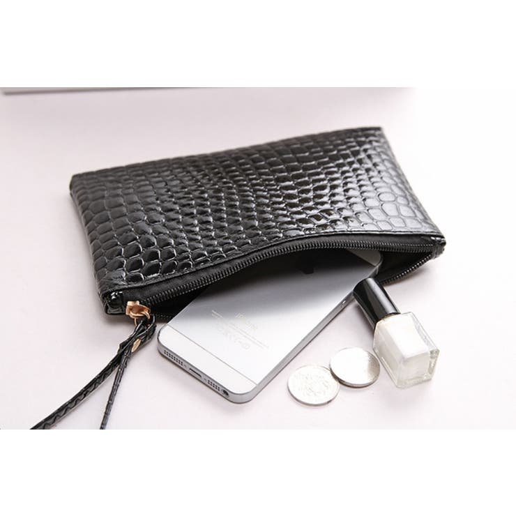 ポーチ 鞄 カバン | PlusNao | 詳細画像3 