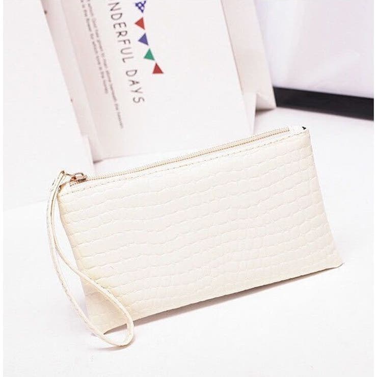 ポーチ 鞄 カバン | PlusNao | 詳細画像5 