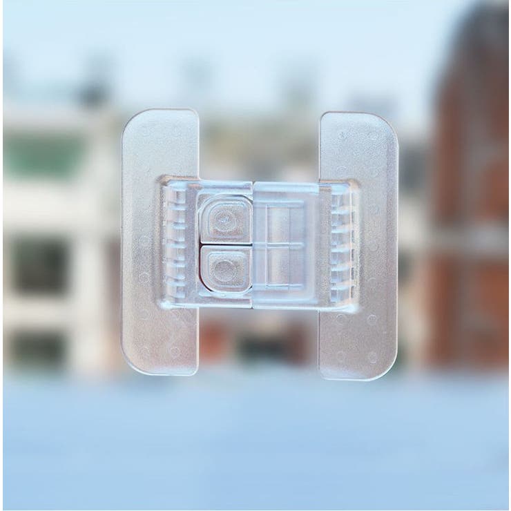 ドアストッパー チャイルドロック 単品 | PlusNao | 詳細画像3 