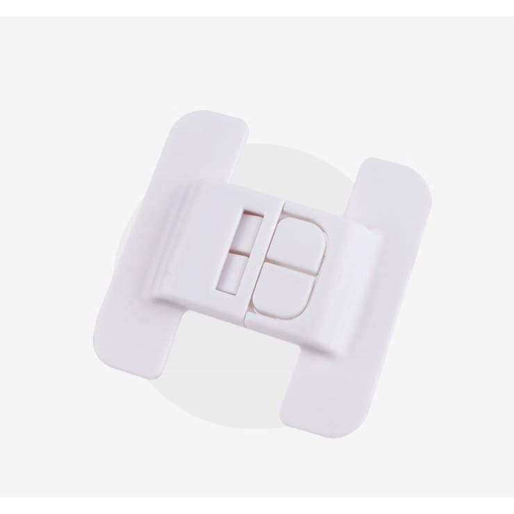 ドアストッパー チャイルドロック 単品 | PlusNao | 詳細画像6 